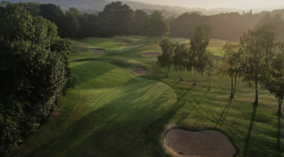 Photo of The Shipley Golf Club